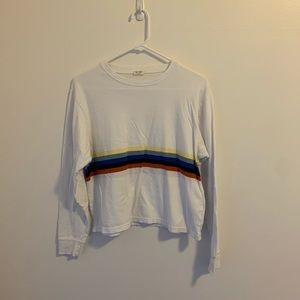 brandy long sleeve